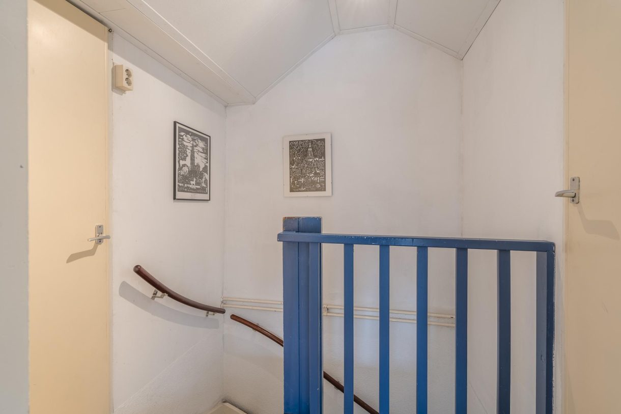 Te koop: Foto Woonhuis aan de Vesta 18 in Hoogezand