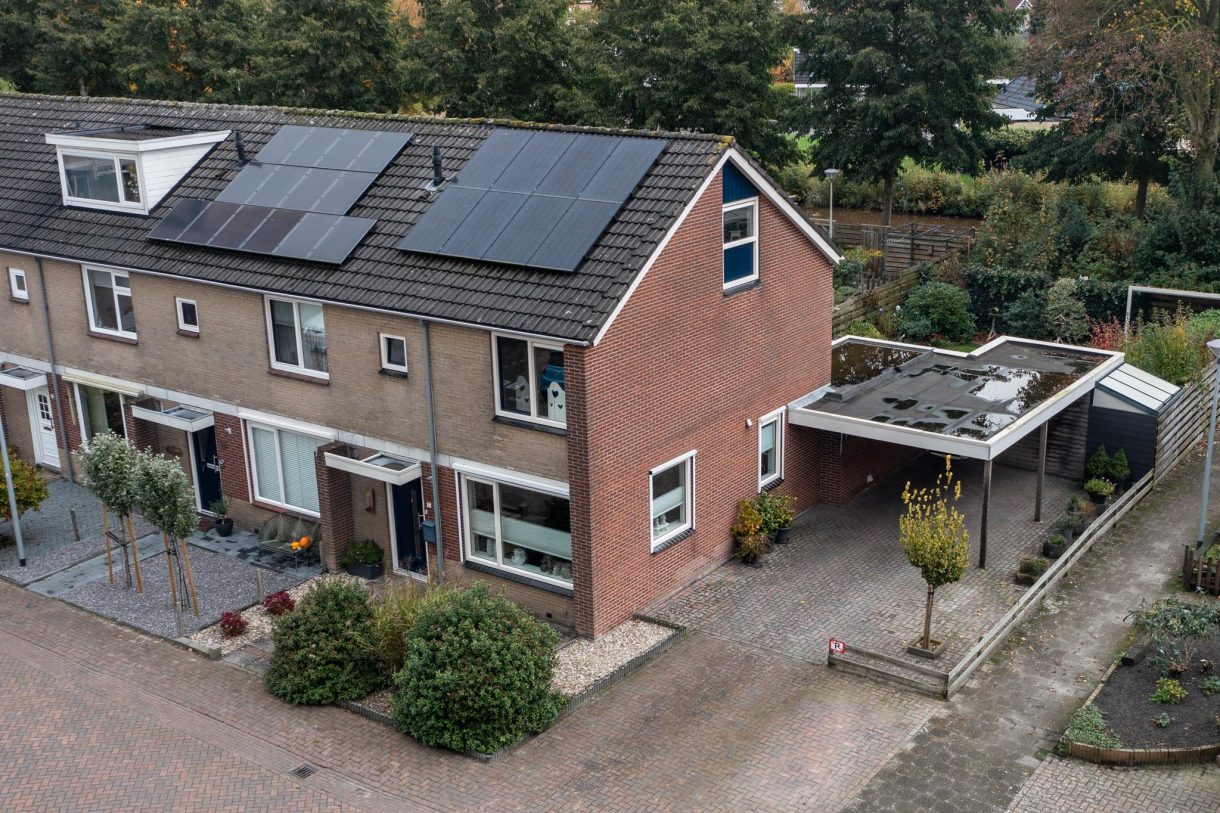 Te koop: Foto Woonhuis aan de Vesta 18 in Hoogezand