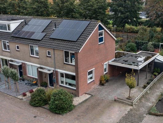 Hoofdfoto van Hoogezand Vesta 18