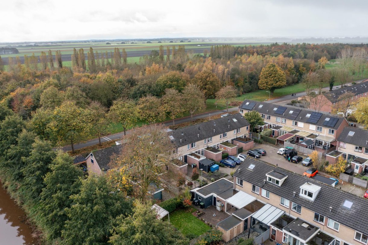 Te koop: Foto Woonhuis aan de Vesta 18 in Hoogezand