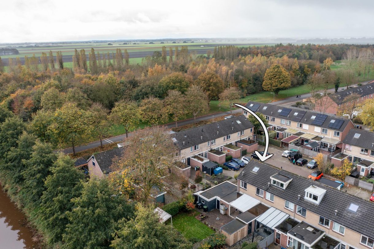 Te koop: Foto Woonhuis aan de Vesta 18 in Hoogezand