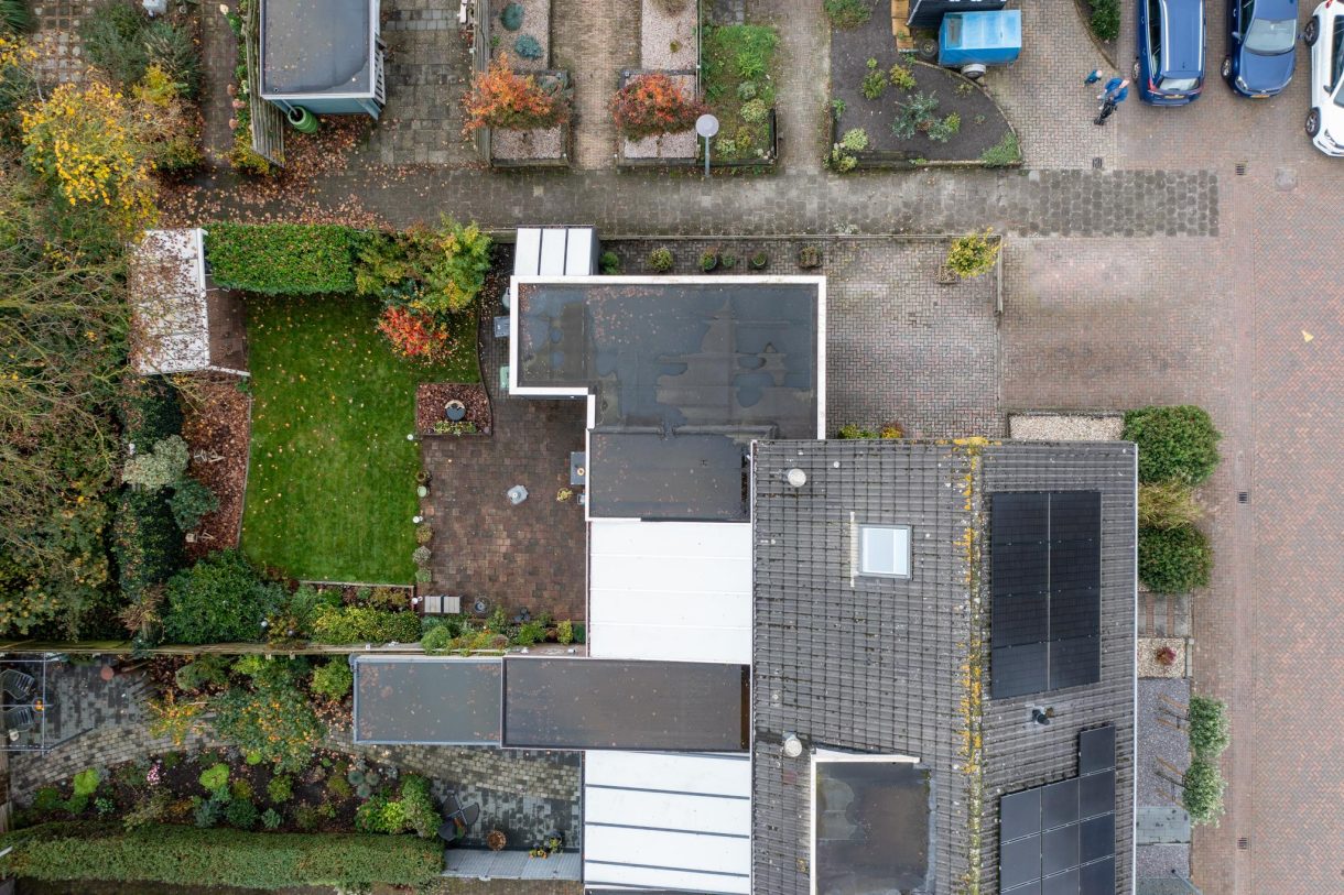 Te koop: Foto Woonhuis aan de Vesta 18 in Hoogezand