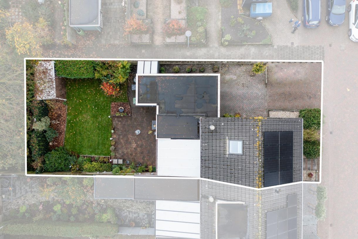 Te koop: Foto Woonhuis aan de Vesta 18 in Hoogezand