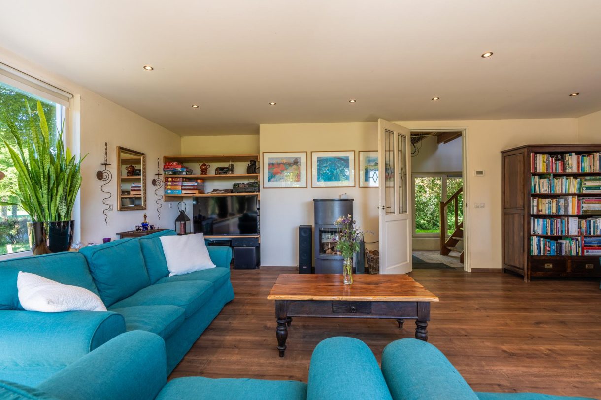 Te koop: Foto Woonhuis aan de Langewijk 6 in Froombosch