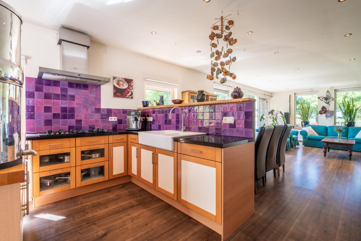 Te koop: Foto Woonhuis aan de Langewijk 6 in Froombosch