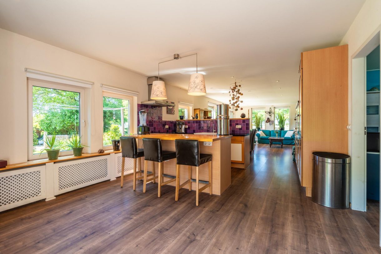 Te koop: Foto Woonhuis aan de Langewijk 6 in Froombosch