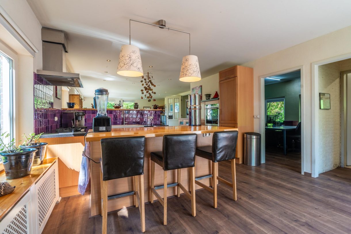 Te koop: Foto Woonhuis aan de Langewijk 6 in Froombosch