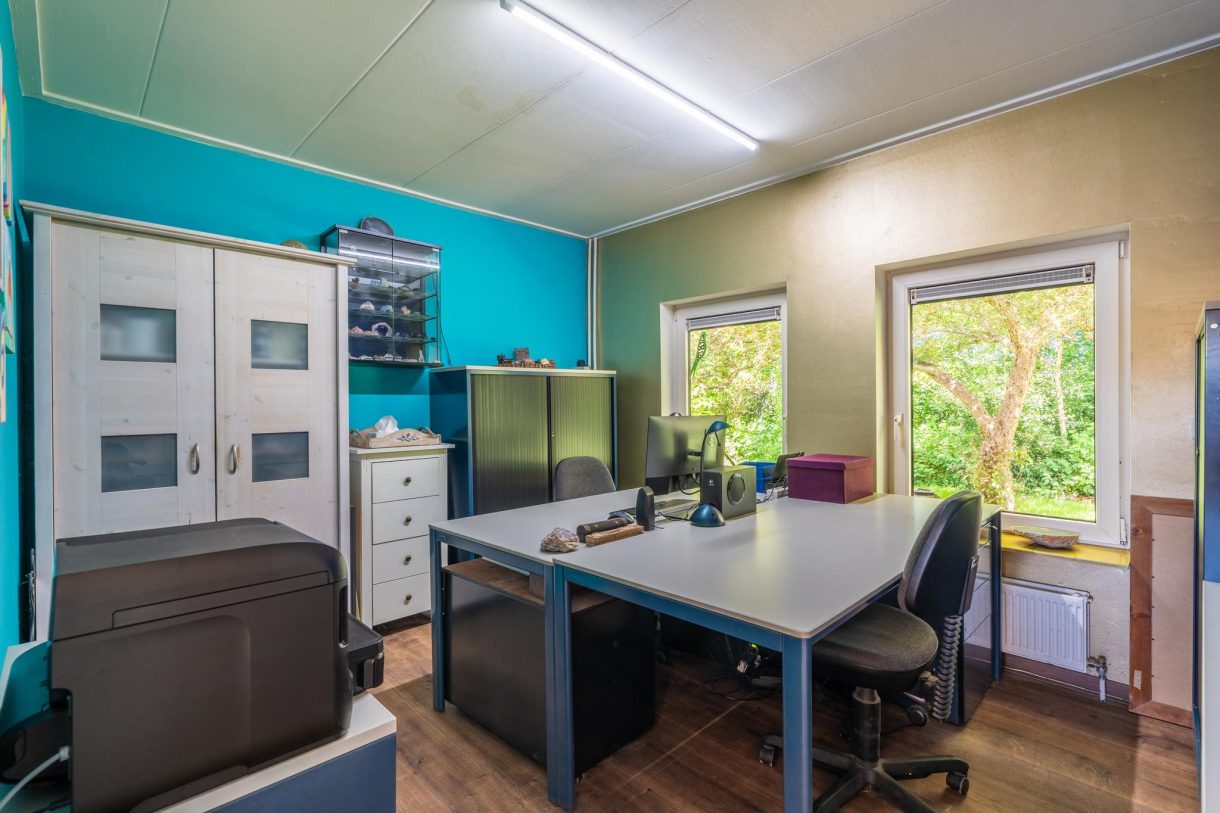 Te koop: Foto Woonhuis aan de Langewijk 6 in Froombosch