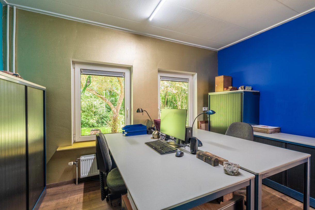 Te koop: Foto Woonhuis aan de Langewijk 6 in Froombosch