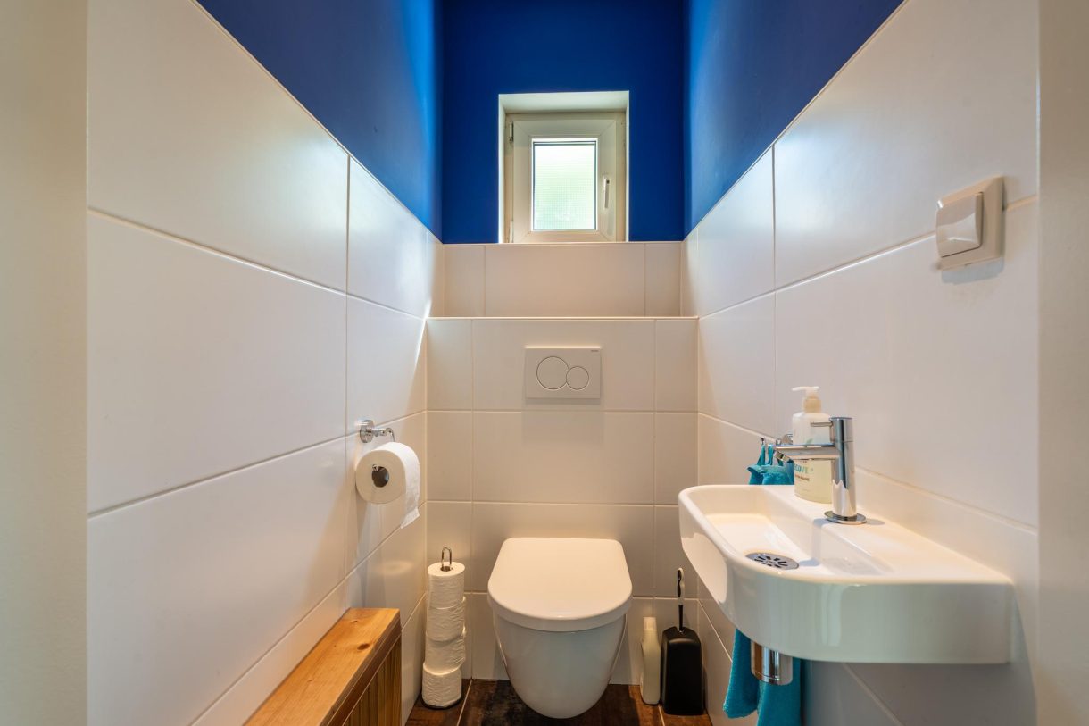 Te koop: Foto Woonhuis aan de Langewijk 6 in Froombosch