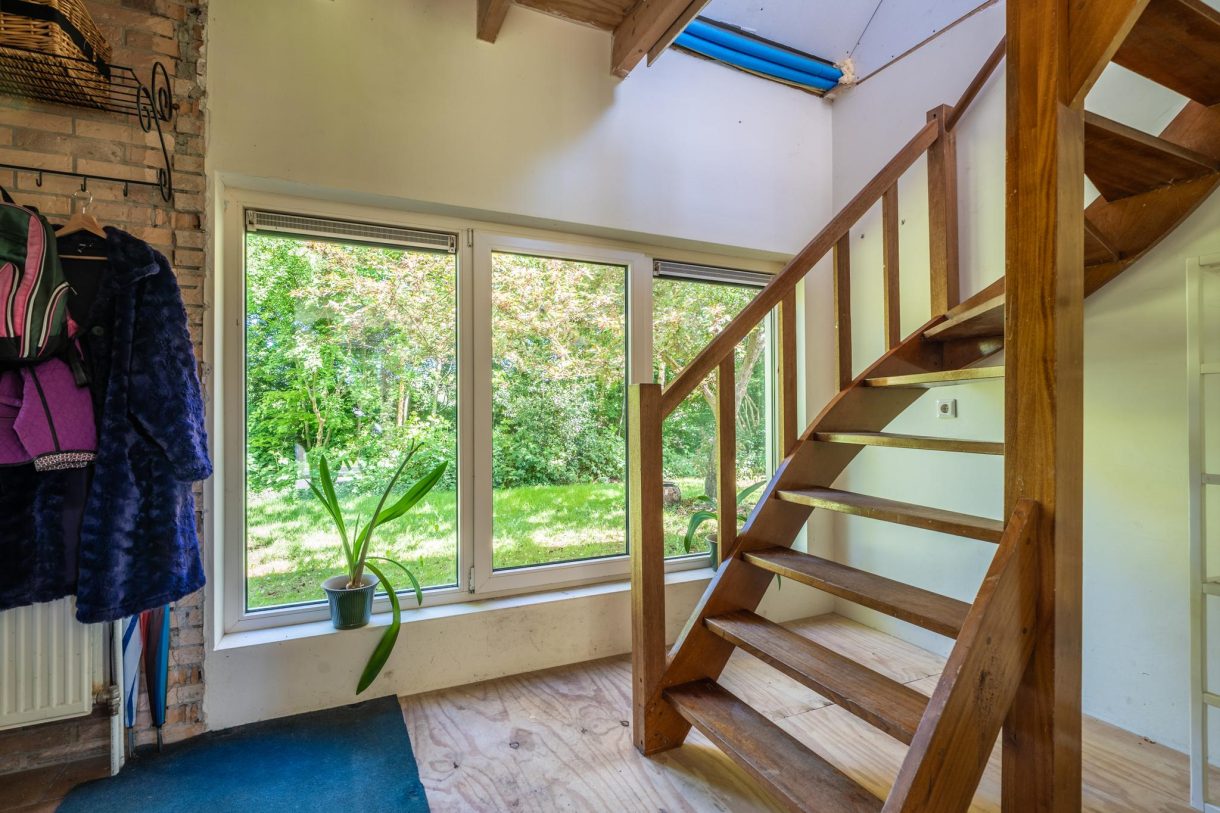 Te koop: Foto Woonhuis aan de Langewijk 6 in Froombosch