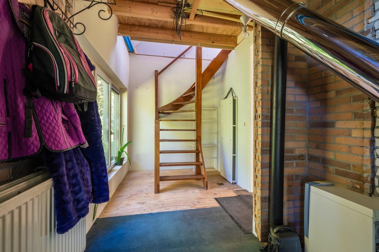 Te koop: Foto Woonhuis aan de Langewijk 6 in Froombosch