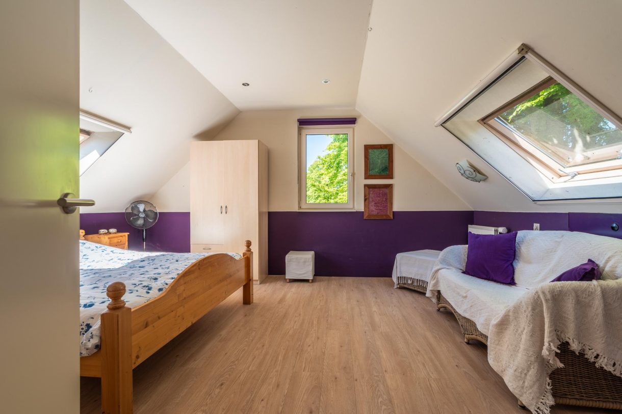 Te koop: Foto Woonhuis aan de Langewijk 6 in Froombosch