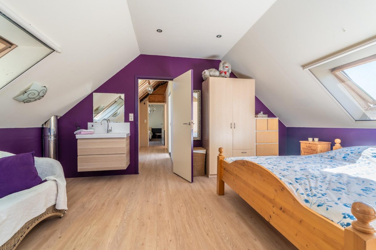 Te koop: Foto Woonhuis aan de Langewijk 6 in Froombosch