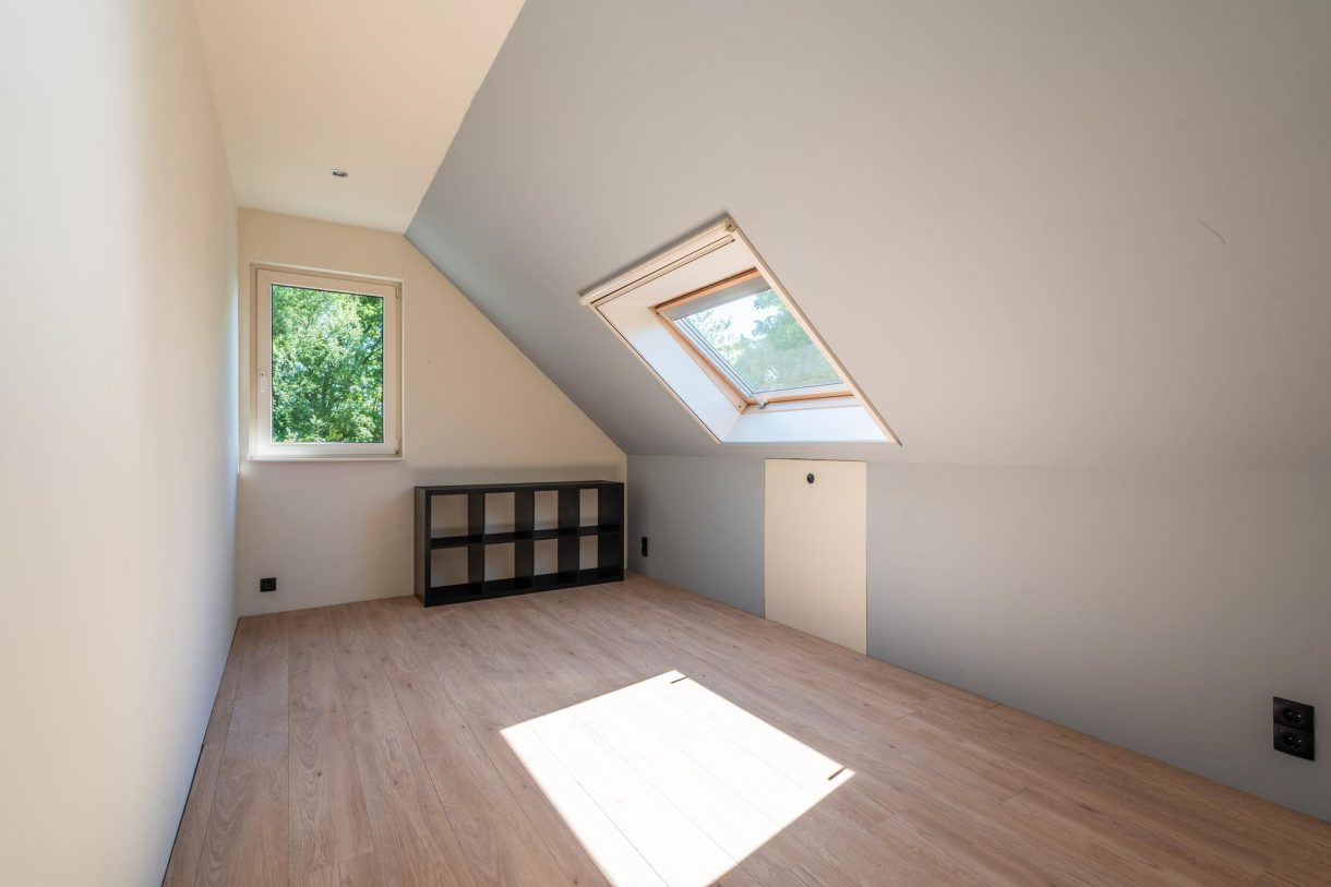 Te koop: Foto Woonhuis aan de Langewijk 6 in Froombosch