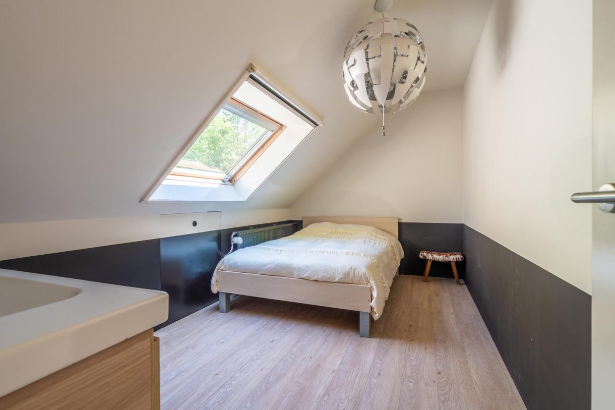 Te koop: Foto Woonhuis aan de Langewijk 6 in Froombosch