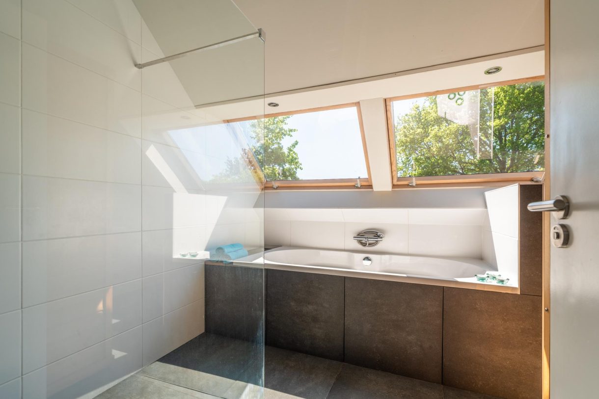 Te koop: Foto Woonhuis aan de Langewijk 6 in Froombosch