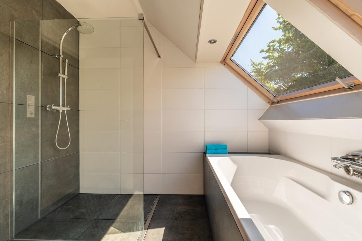 Te koop: Foto Woonhuis aan de Langewijk 6 in Froombosch