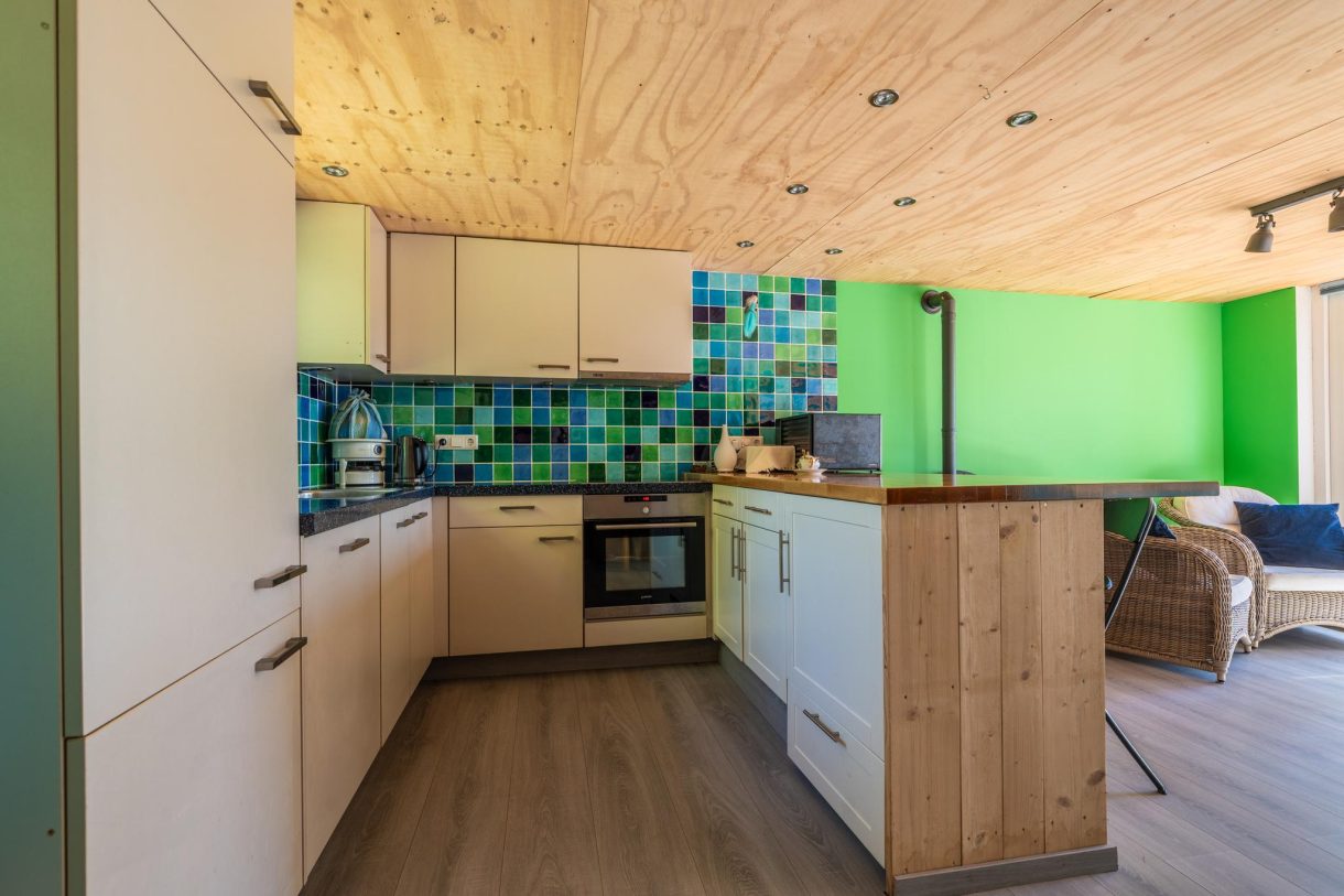 Te koop: Foto Woonhuis aan de Langewijk 6 in Froombosch