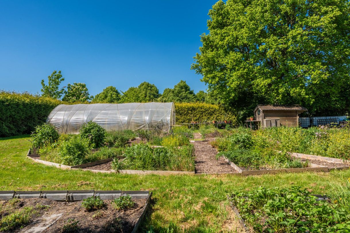 Te koop: Foto Woonhuis aan de Langewijk 6 in Froombosch