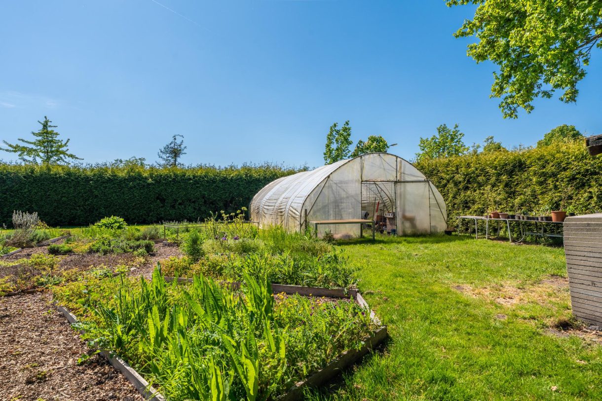 Te koop: Foto Woonhuis aan de Langewijk 6 in Froombosch