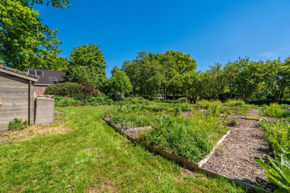 Te koop: Foto Woonhuis aan de Langewijk 6 in Froombosch