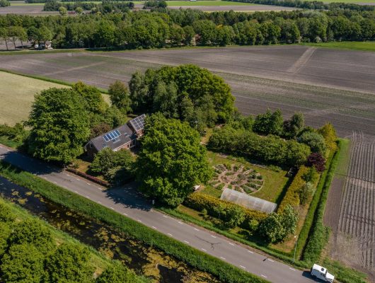 Hoofdfoto van Froombosch Langewijk 6