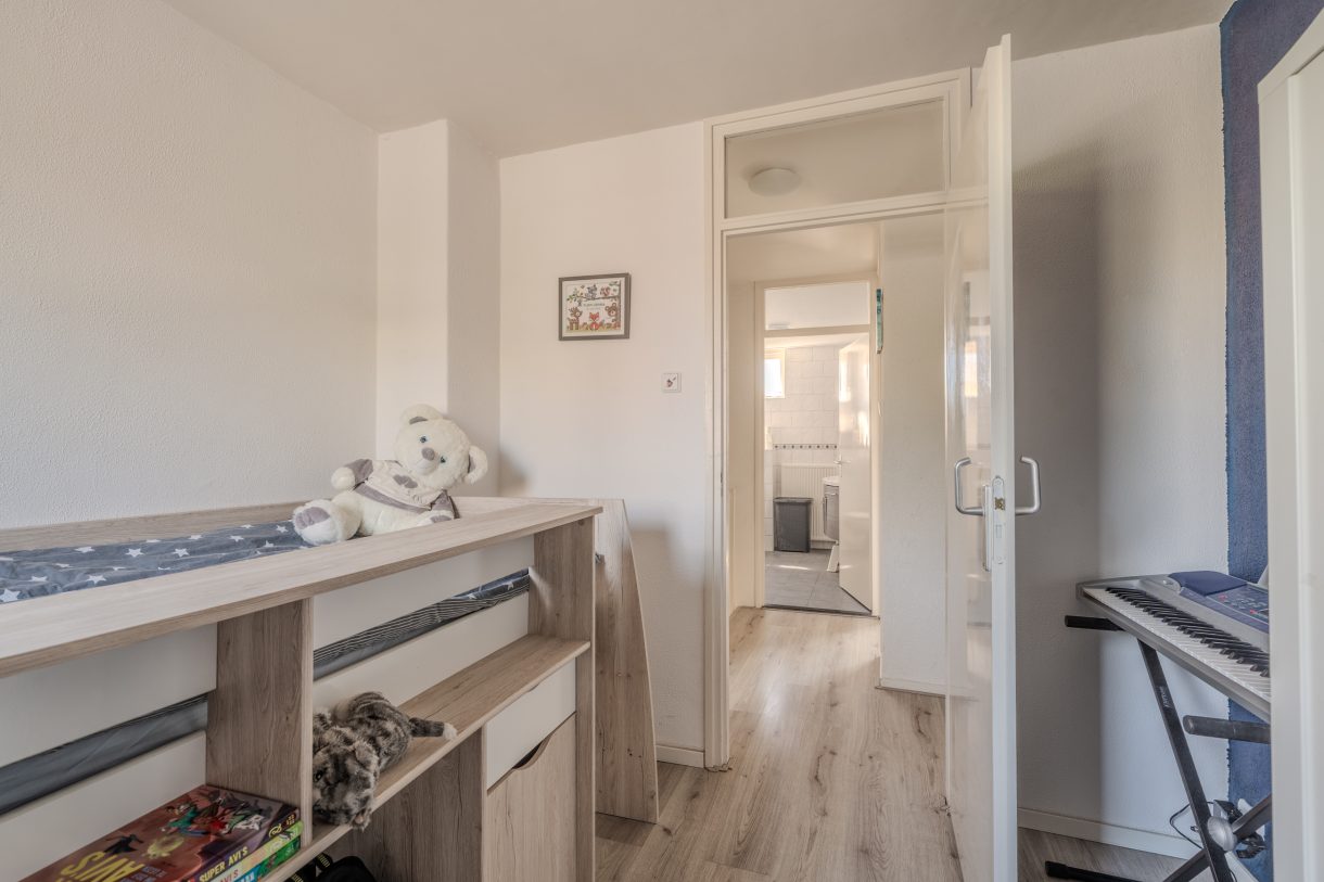 Te koop: Foto Woonhuis aan de Melkweg 233 in Hoogezand