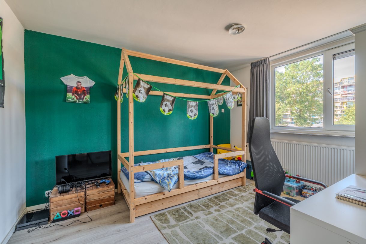 Te koop: Foto Woonhuis aan de Melkweg 233 in Hoogezand