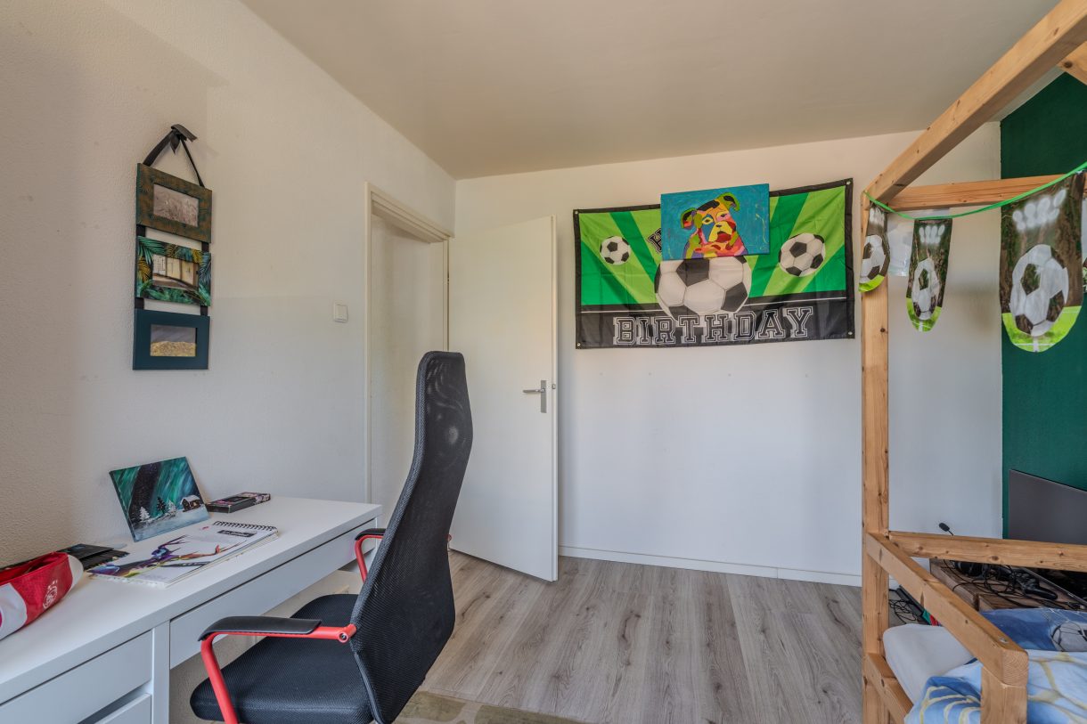 Te koop: Foto Woonhuis aan de Melkweg 233 in Hoogezand