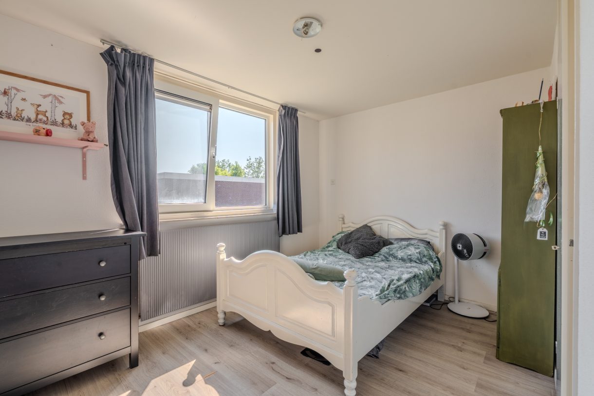 Te koop: Foto Woonhuis aan de Melkweg 233 in Hoogezand