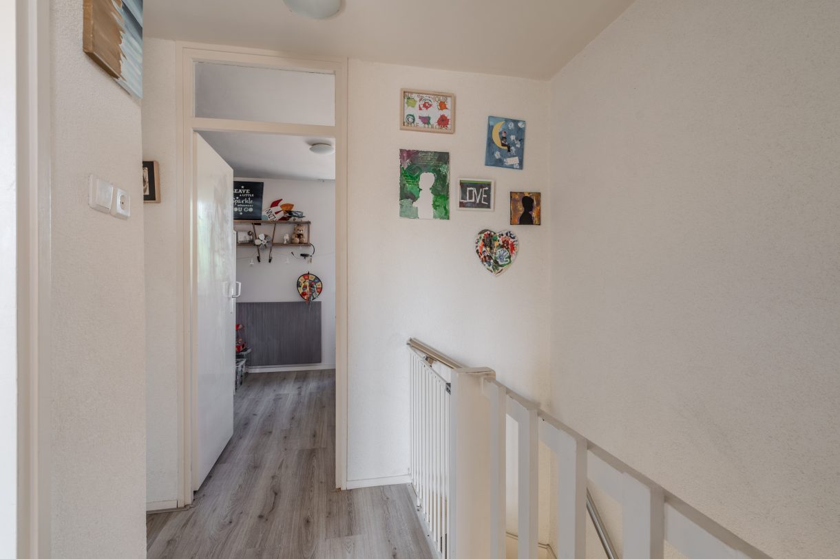 Te koop: Foto Woonhuis aan de Melkweg 233 in Hoogezand