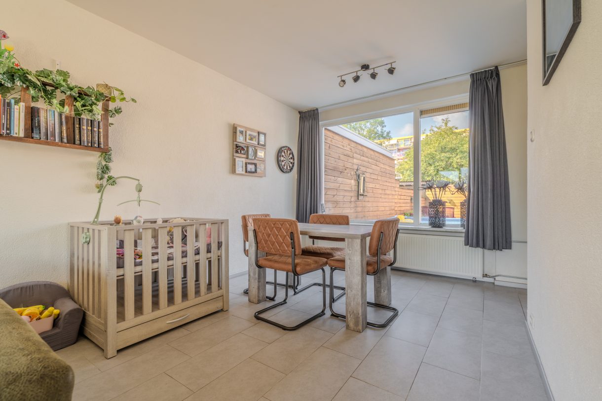 Te koop: Foto Woonhuis aan de Melkweg 233 in Hoogezand