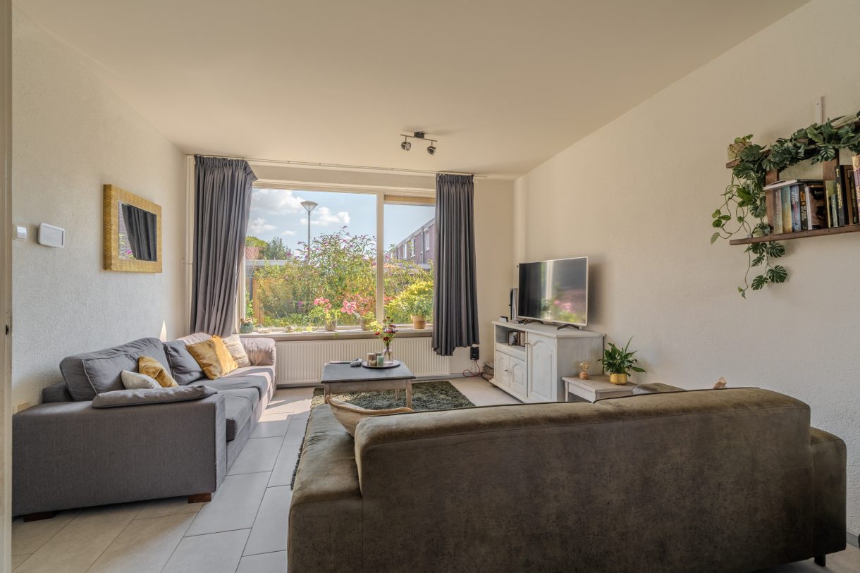 Te koop: Foto Woonhuis aan de Melkweg 233 in Hoogezand