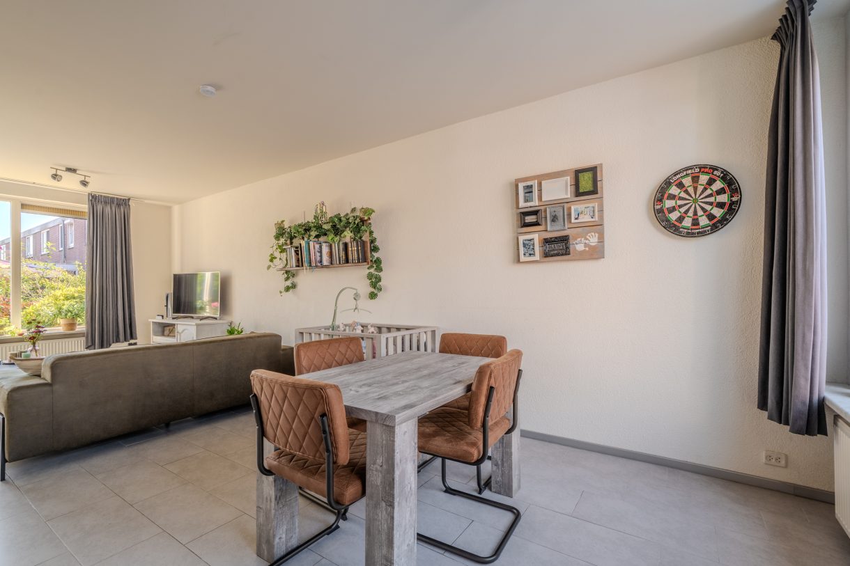 Te koop: Foto Woonhuis aan de Melkweg 233 in Hoogezand