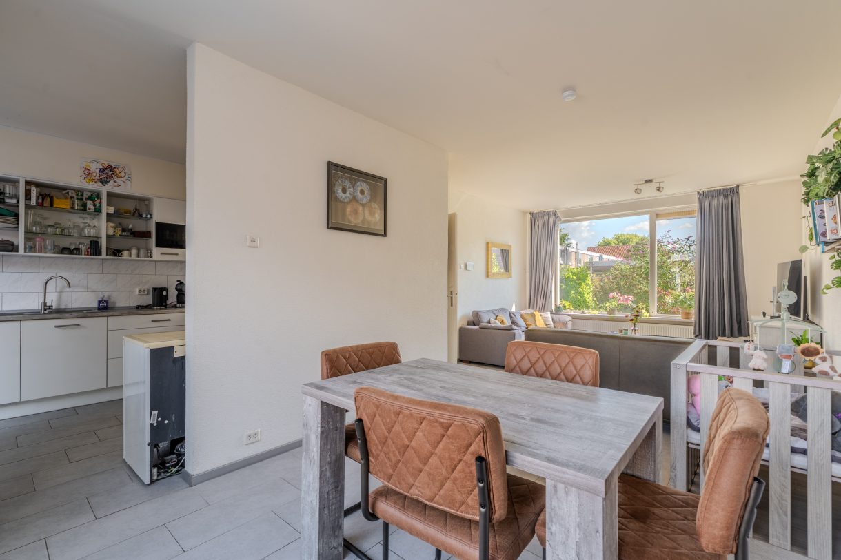 Te koop: Foto Woonhuis aan de Melkweg 233 in Hoogezand