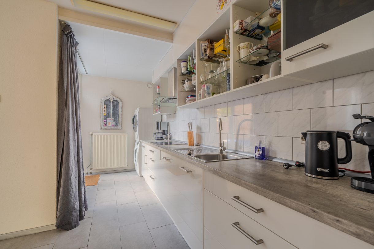 Te koop: Foto Woonhuis aan de Melkweg 233 in Hoogezand