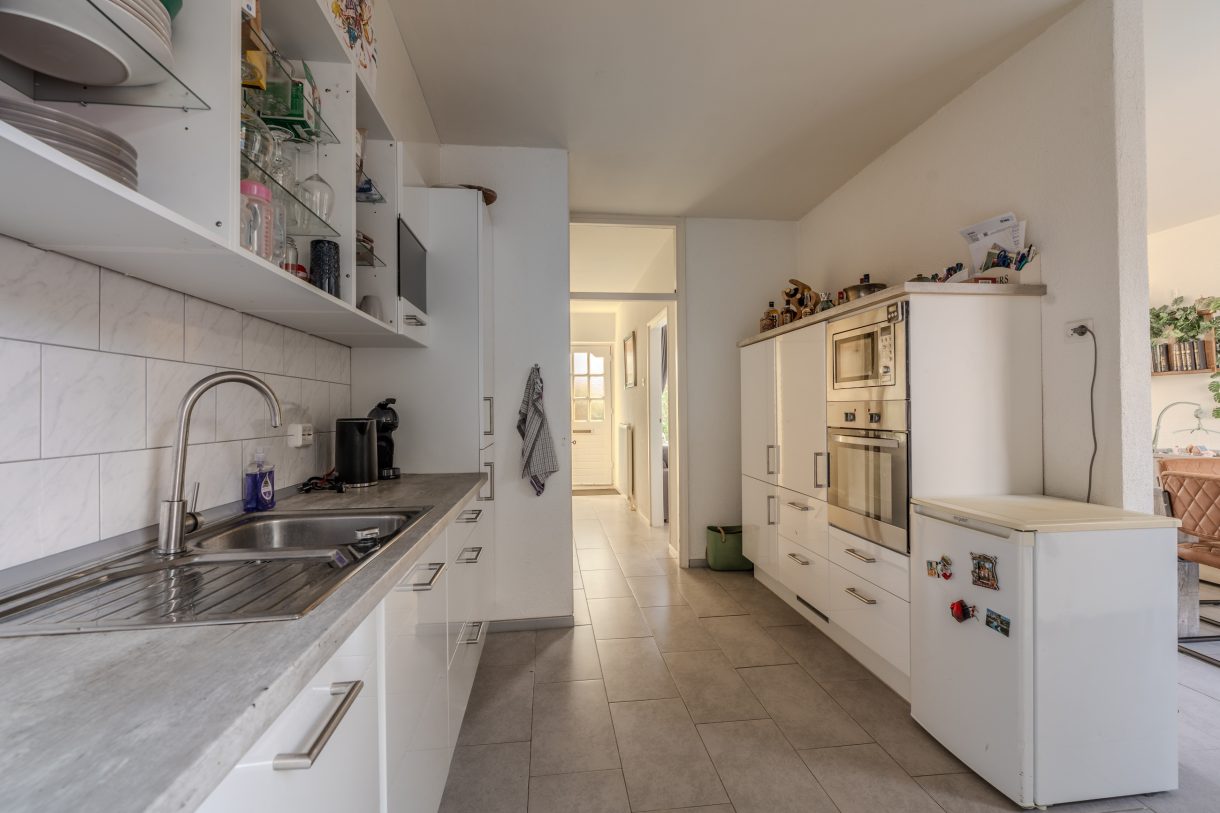 Te koop: Foto Woonhuis aan de Melkweg 233 in Hoogezand