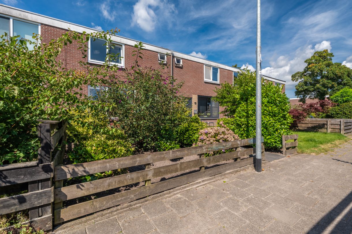 Te koop: Foto Woonhuis aan de Melkweg 233 in Hoogezand