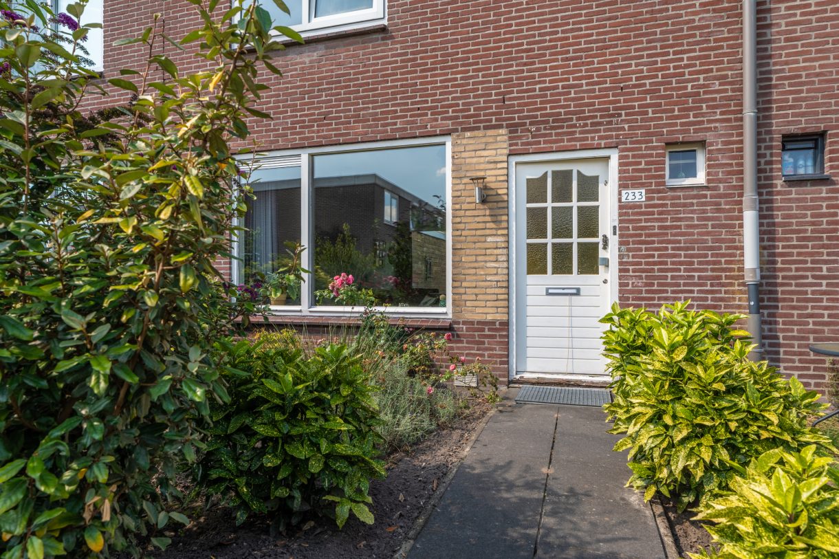 Te koop: Foto Woonhuis aan de Melkweg 233 in Hoogezand