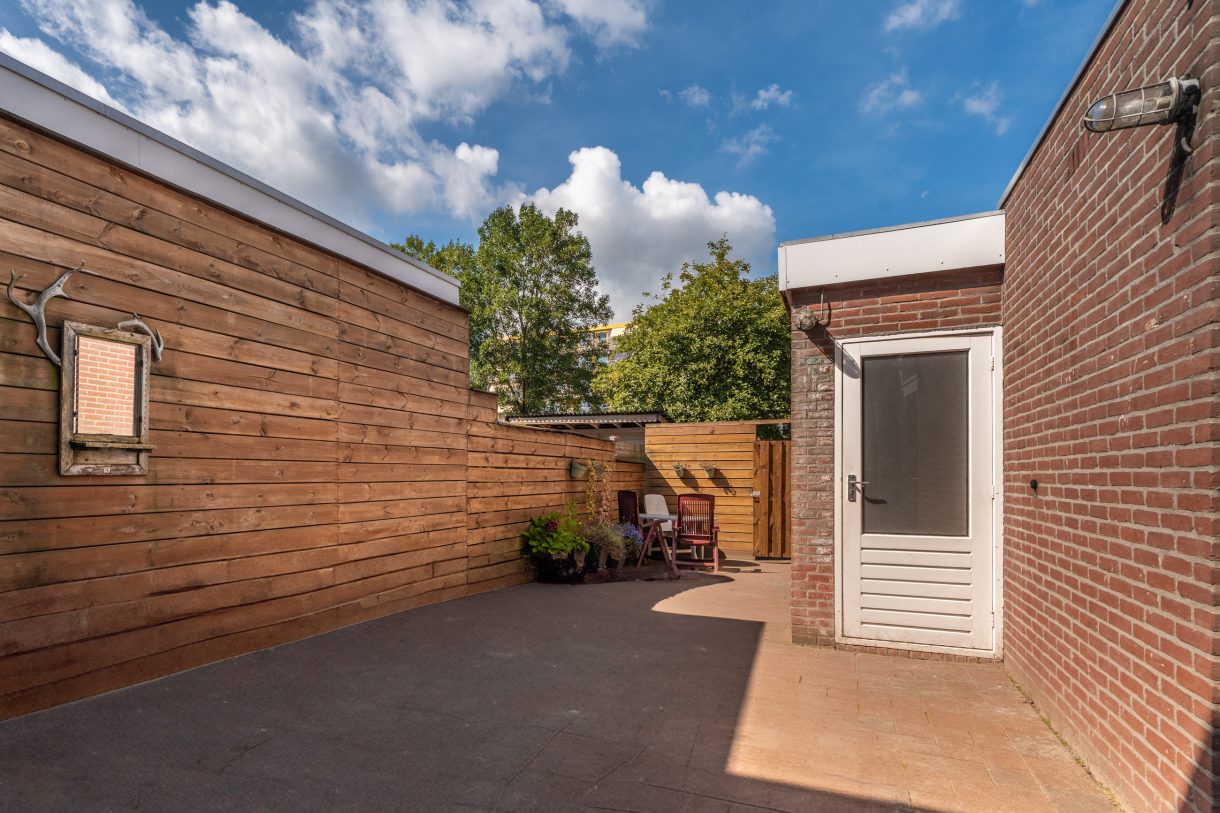 Te koop: Foto Woonhuis aan de Melkweg 233 in Hoogezand