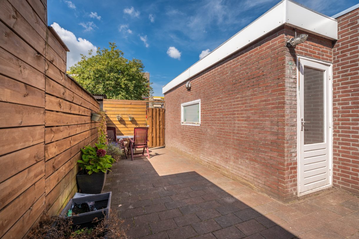 Te koop: Foto Woonhuis aan de Melkweg 233 in Hoogezand