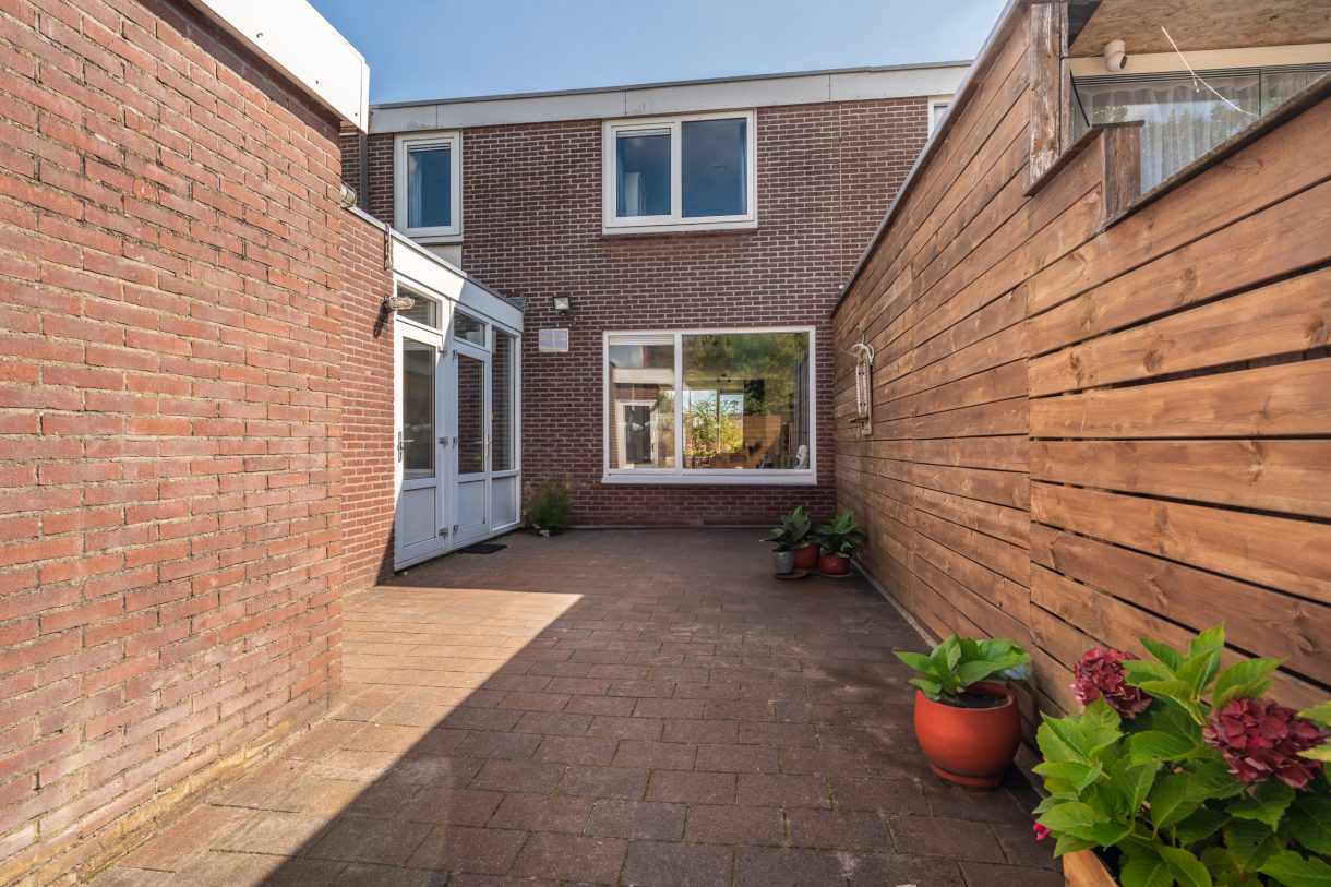 Te koop: Foto Woonhuis aan de Melkweg 233 in Hoogezand