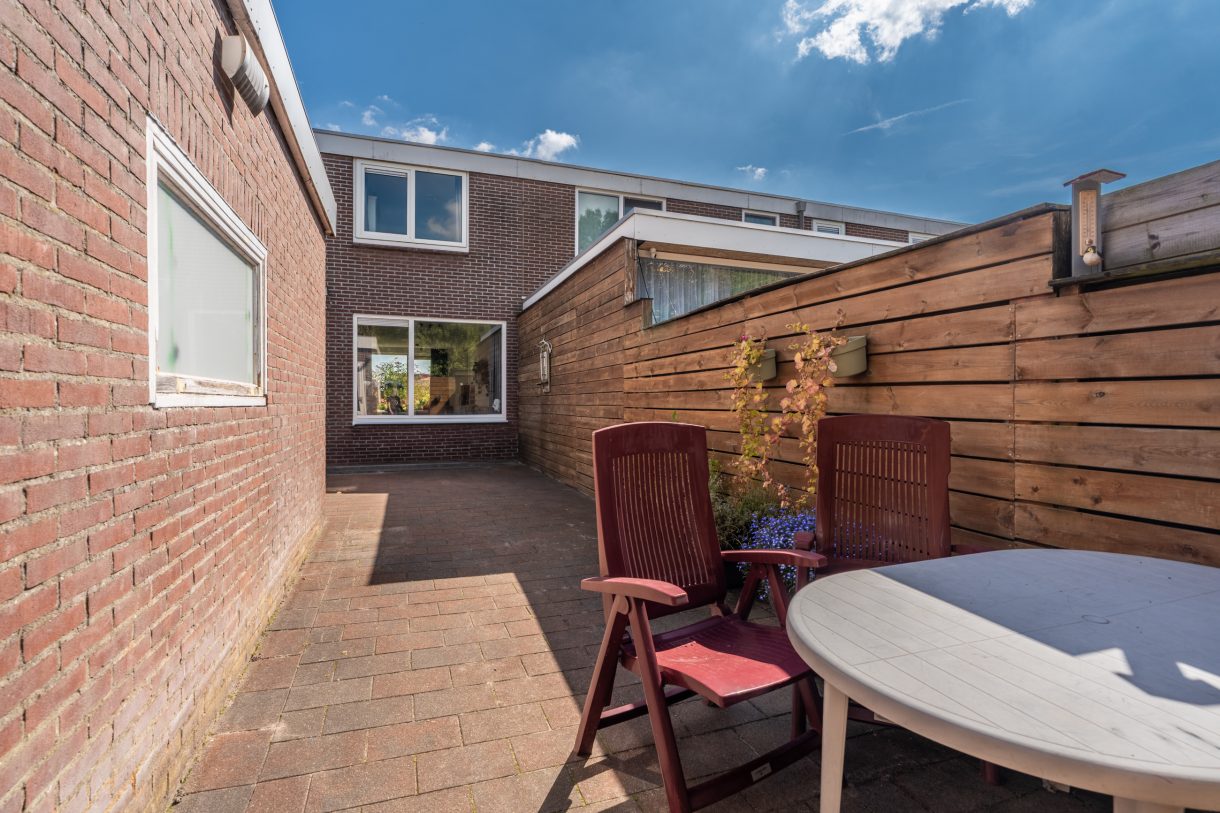 Te koop: Foto Woonhuis aan de Melkweg 233 in Hoogezand