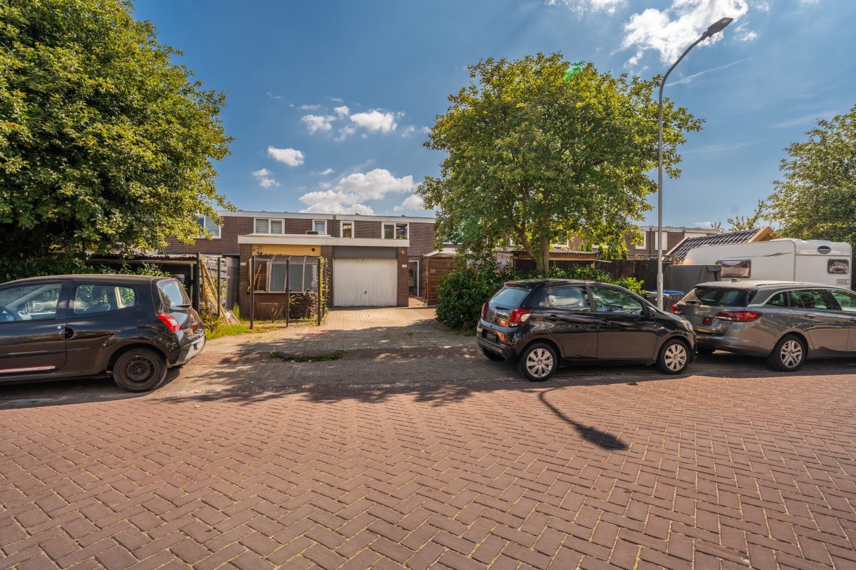 Te koop: Foto Woonhuis aan de Melkweg 233 in Hoogezand