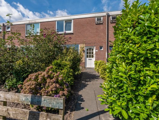 Hoofdfoto van Hoogezand Melkweg 233