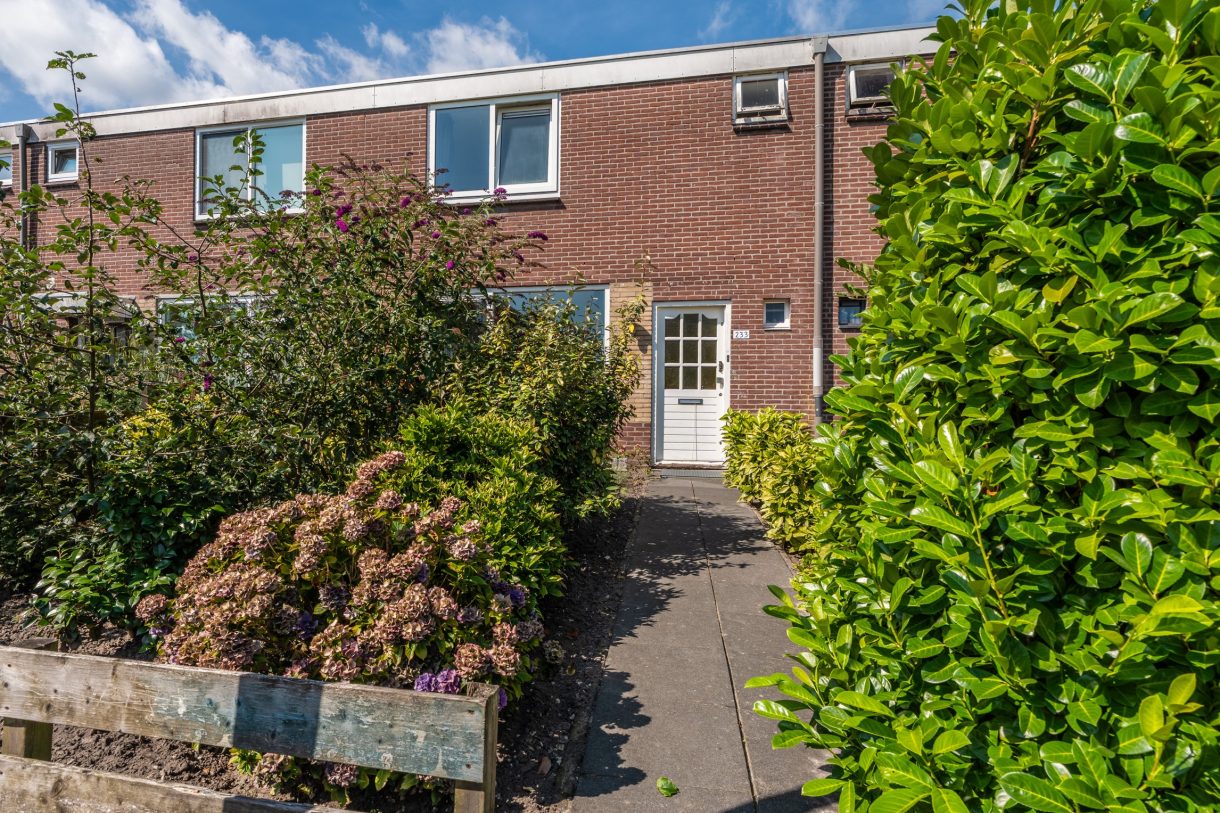 Te koop: Foto Woonhuis aan de Melkweg 233 in Hoogezand