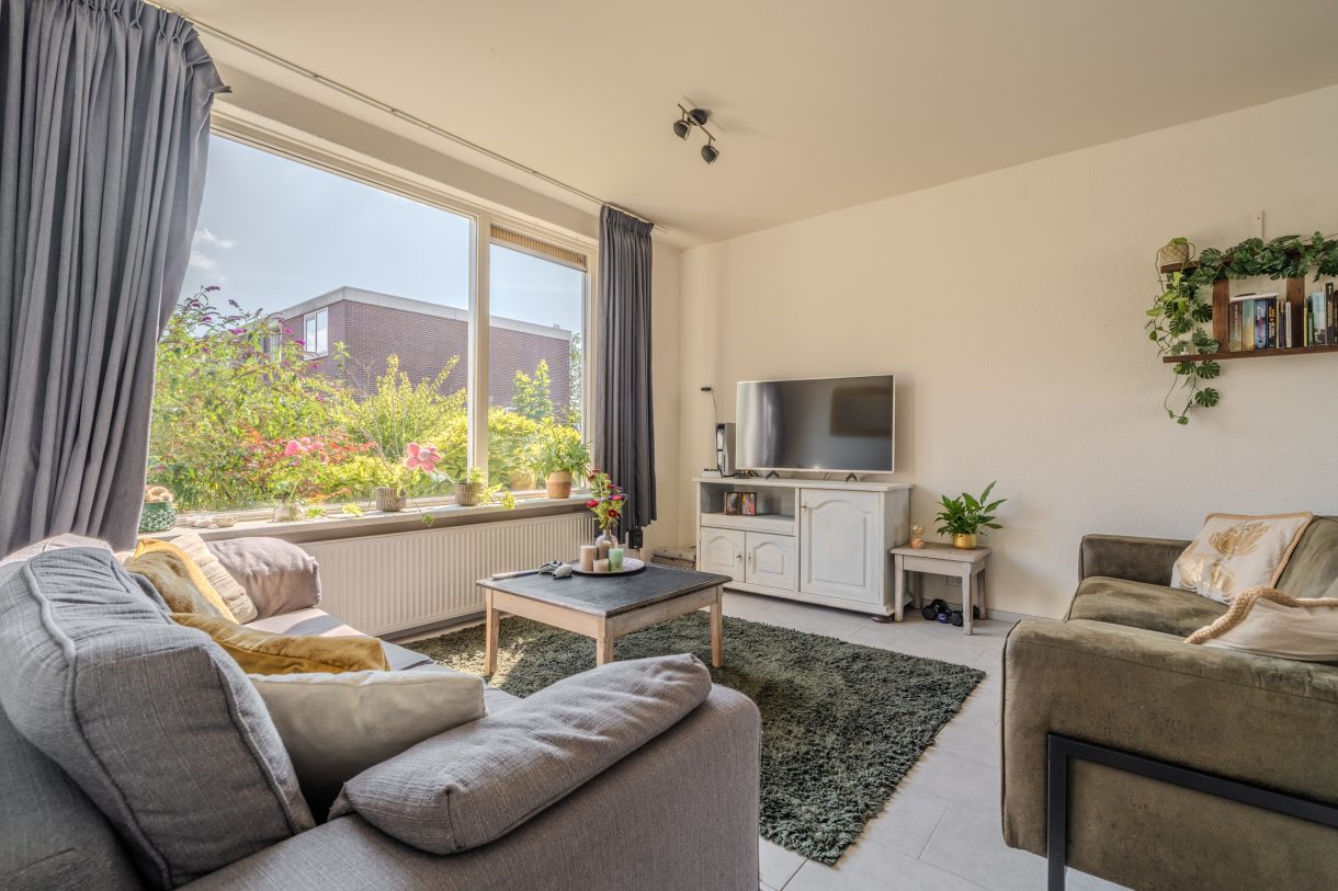 Te koop: Foto Woonhuis aan de Melkweg 233 in Hoogezand