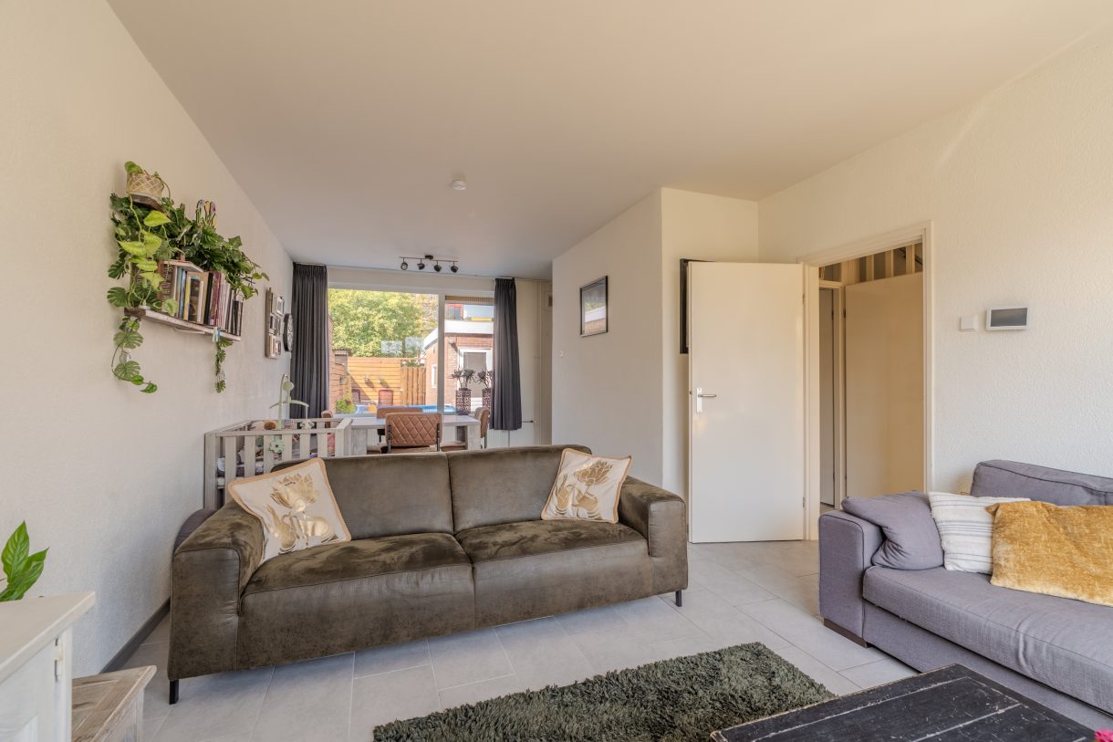 Te koop: Foto Woonhuis aan de Melkweg 233 in Hoogezand