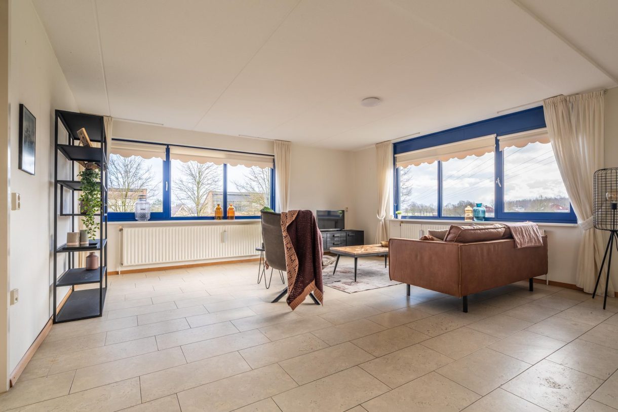 Te koop: Foto Appartement aan de Lindenlaan 50 in Hoogezand